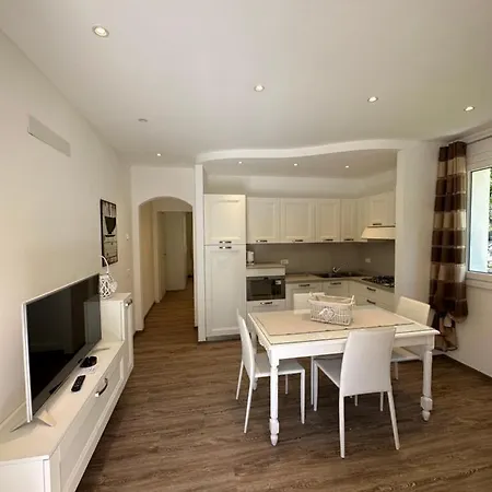 Campiano B Semesterbostad *