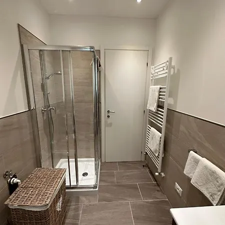 Campiano B Semesterbostad *