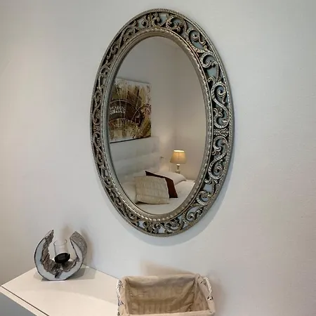 Campiano B Semesterbostad *