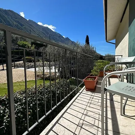 Prázdninový dům Campiano B *