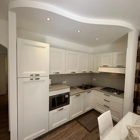 Prázdninový dům Campiano B Malcesine