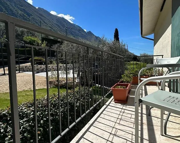 Prázdninový dům Campiano B *