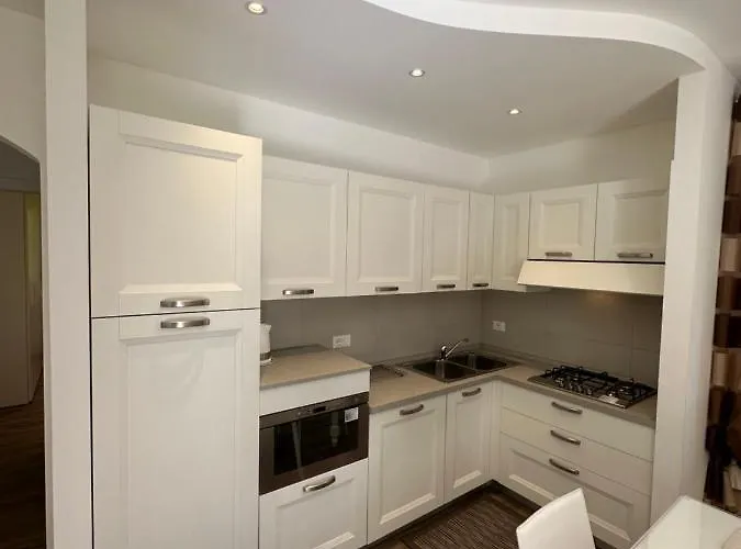 Prázdninový dům Campiano B Malcesine