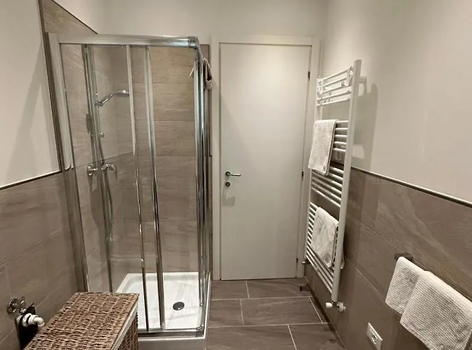 Campiano B Prázdninový dům *