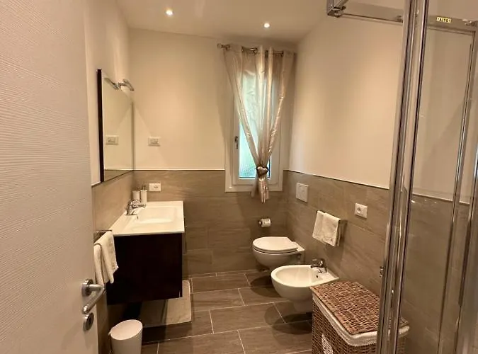 Prázdninový dům Campiano B